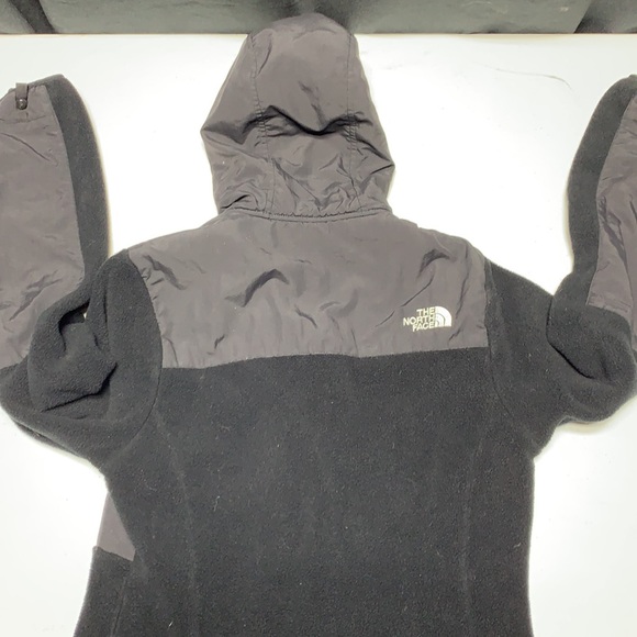 The North Face Polartec Women’s Jacket - SM- Black - Picture 3 of 6
